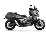 Монтажен комплект за куфари SHAD 3P SYSTEM HONDA X-ADV 750 '21 - Image 4