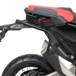 Монтажен комплект за куфари SHAD 3P SYSTEM HONDA X ADVENTURE 750