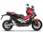 Монтажен комплект за куфари SHAD 3P SYSTEM HONDA X ADVENTURE 750 - Image 3