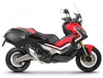 Монтажен комплект за куфари SHAD 3P SYSTEM HONDA X ADVENTURE 750 - Image 4