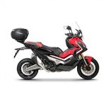 Монтажен комплект за куфари SHAD TOP MASTER HONDA X-ADVENTURE 750'17 - Image 2