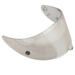 Визьор за каски HJC HJ-26 SILVER MIRROR