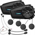 Интерком за каска SENA SPIDER ST1 DUAL - ДВЕ УСТРОЙСТВА - Image 2