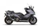 Монтажен комплект за куфари SHAD 3P SYSTEM KYMCO AK 550 '17 - Image 2