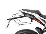 Монтажен комплект за куфари SHAD SIDE BAG HOLDER KTM DUKE 125/390 '17 - Image 2