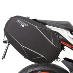 Монтажен комплект за куфари SHAD SIDE BAG HOLDER KTM DUKE 125/390 '17