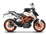 Монтажен комплект за куфари SHAD SIDE BAG HOLDER KTM DUKE 125/390 '17 - Image 3