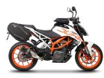 Монтажен комплект за куфари SHAD SIDE BAG HOLDER KTM DUKE 125/390 '17 - Image 4