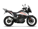 Монтажен комплект за куфари SHAD K0DK30ST - Image 3