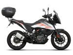 Монтажен комплект за куфари SHAD K0DK30ST - Image 4