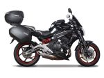 Монтажен комплект за куфари SHAD 3P SYSTEM KAWASAKI ER-6N 650/NINJA 650 '12 - Image 2