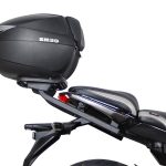 Монтажен комплект за куфари SHAD TOP MASTER KAWASAKI ER 650 '12