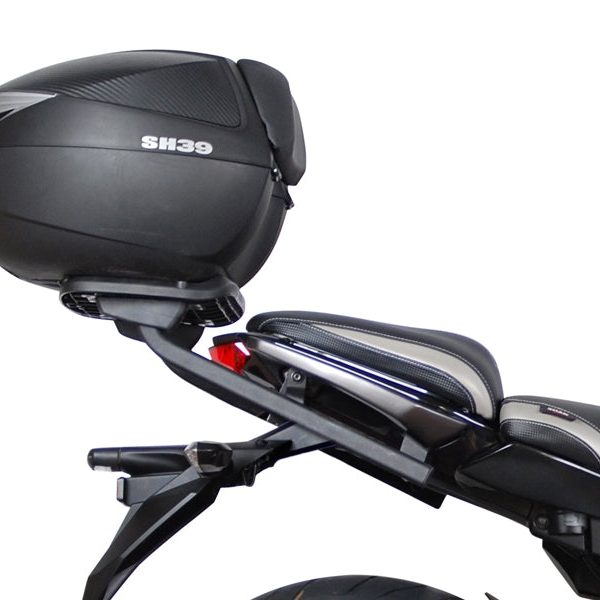Монтажен комплект за куфари SHAD TOP MASTER KAWASAKI ER 650 '12