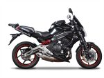 Монтажен комплект за куфари SHAD TOP MASTER KAWASAKI ER 650 '12 - Image 3