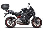 Монтажен комплект за куфари SHAD TOP MASTER KAWASAKI ER 650 '12 - Image 4
