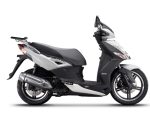 Монтажен комплект за куфари SHAD TOP MASTER KYMCO AGILITY 50/12/5200I/4T '14 - Image 3