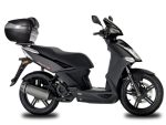 Монтажен комплект за куфари SHAD TOP MASTER KYMCO AGILITY 50/12/5200I/4T '14 - Image 5