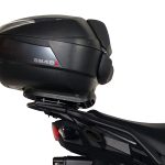 Монтажен комплект за куфари SHAD TOP MASTER KAWASAKI GTR 1400 '08