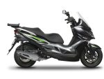 Монтажен комплект за куфари SHAD TOP MASTER KAWASAKI J300i '14 - Image 3