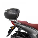 Монтажен комплект за куфари SHAD TOP MASTER KYMCO PEOPLE S 125 '18