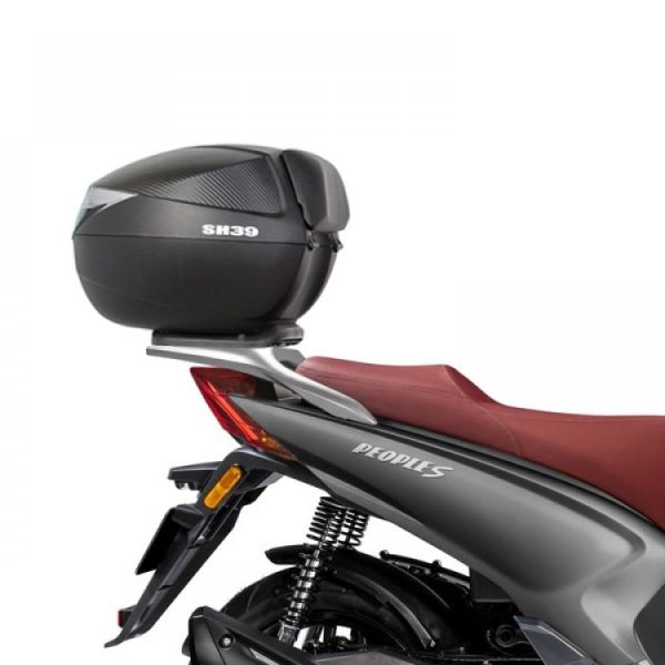 Монтажен комплект за куфари SHAD TOP MASTER KYMCO PEOPLE S 125 '18
