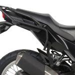 Монтажен комплект за куфари SHAD 3P SYSTEM KAWASAKI VERSYS 300 '17