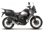Монтажен комплект за куфари SHAD 3P SYSTEM KAWASAKI VERSYS 300 '17 - Image 3
