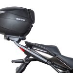 Монтажен комплект за куфари SHAD TOP MASTER KAWASAKI VERSYS 650 '10