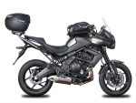 Монтажен комплект за куфари SHAD TOP MASTER KAWASAKI VERSYS 650 '10 - Image 4