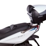 Монтажен комплект за куфари SHAD TOP MASTER KYMCO XCT 125i/300i '13