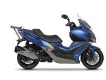 Монтажен комплект за куфари SHAD TOP MASTER KYMCO XCITING 400 S '18 - Image 2