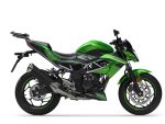 Монтажен комплект за куфари SHAD TOP MASTER KAWASAKI Z 125 '19 - Image 3