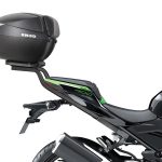 Монтажен комплект за куфари SHAD TOP MASTER KAWASAKI Z400 '19