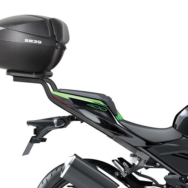 Монтажен комплект за куфари SHAD TOP MASTER KAWASAKI Z400 '19