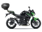Монтажен комплект за куфари SHAD TOP MASTER KAWASAKI Z400 '19 - Image 4