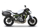 Монтажен комплект за куфари SHAD 3P SYSTEM KAWASAKI Z650 '17 - Image 2
