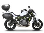 Монтажен комплект за куфари SHAD 3P SYSTEM KAWASAKI Z650 '17 - Image 3