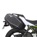 Монтажен комплект за куфари SHAD SIDE BAG HOLDER KAWASAKI Z650 '17 - Image 2