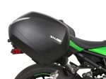 Монтажен комплект за куфари SHAD 3P SYSTEM KAWASAKI Z900 '17 - Image 3