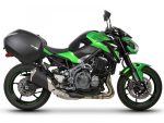 Монтажен комплект за куфари SHAD 3P SYSTEM KAWASAKI Z900 '17 - Image 2