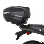 Монтажен комплект за куфари SHAD TOP MASTER KAWASAKI Z900RS '18