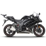 Монтажен комплект за куфари SHAD TOP MASTER KAWASAKI Z1000SX '18 - Image 2