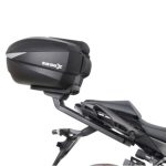 Монтажен комплект за куфари SHAD TOP MASTER KAWASAKI Z1000SX '18