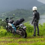 Мото чанта KRIEGA US-40 DRYPACK - Image 2
