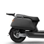 Монтажен комплект за куфари SHAD TOP MASTER NIU N SERIES ELECTRICA '18 - Image 2