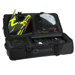 Сак с колела OGIO TRUCKER Gearbag BLACK - Image 2