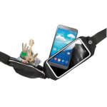 Чанта за кръст POUCH PLUS FLUO P16161 - Image 2
