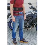 Чанта за кръст POUCH PLUS FLUO P16161 - Image 3