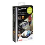 Чанта за кръст POUCH PLUS FLUO P16161 - Image 4