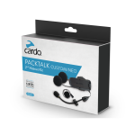 PACKTALK CUSTOM/NEO 2-РИ КОМПЛЕКТ КАСКА